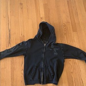 Free city black life nature love sweater